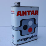 Huile Antar Molygraphite