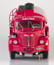 BERLIET GLR 8 R Citerne CALTEX