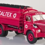 BERLIET GLR 8 R Citerne CALTEX