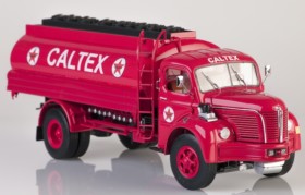 BERLIET GLR 8 R Citerne CALTEX