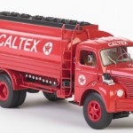 BERLIET GLR 8 R Citerne CALTEX