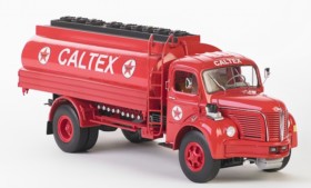 BERLIET GLR 8 R Citerne CALTEX