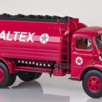 BERLIET GLR 8 R Citerne CALTEX
