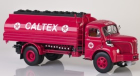 BERLIET GLR 8 R Citerne CALTEX