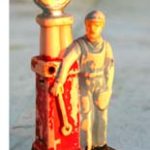 Bijaugeur "NIL" des années 50