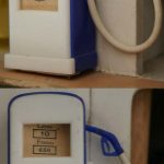 Volucompteur "Mobilgas" années 1956 (© amgc17.fr)