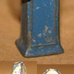 Pompe BP / Taylor and Barrett (GB) (© amlgc17.fr)