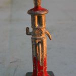 Bijaugeur "Esso" / Cofalu années 1950 (© amgc17.fr)