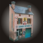 GARAGE ARTIGUES (FINA)