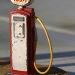 Station Esso / Dinky Toys (GB),1955-1965