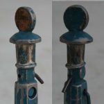 Bijaugeur "Diesel" / Cofalu - Aludo, années 1950 (© amgc17.fr)