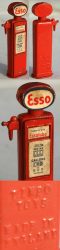 Volucompteur "Esso" / Timpo Toys (GB), années 1955 (© amgc17.fr)
