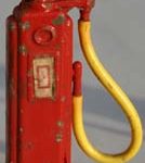 Volucompteur "Esso" / Wardie Products, années 1950 (© amgc17.fr)