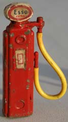 Volucompteur "Esso" / Wardie Products, années 1950 (© amgc17.fr)