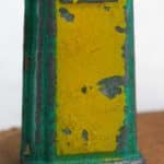 Pompe "BP" / Spot On, années 1960 (© amlgc17.fr)