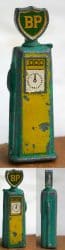 Pompe "BP" / Spot On, années 1960 (© amlgc17.fr)