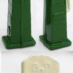 Pompe BP Ethyl / Timpo Toys (GB) (© amlgc17.fr)