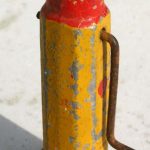 Bijaugeur Satam / Cofalu - Aludo, années 1950 (© amgc17.fr)