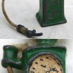 Pompe Power / Taylor and Barrett (GB) (© amlgc17.fr)