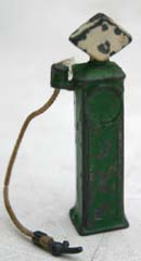 Pompe Power / Taylor and Barrett (GB) (© amlgc17.fr)