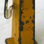 Pompe Adydon Diecast "Power" (GB) années 40 (© amlgc17.fr)