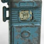 Volucompteur / Wardie Products, des années 1965 (© amgc17.fr)