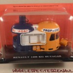 Renault 1400 Kg bi-bouteille