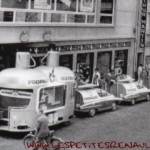 Renault 1400 Kg bi-bouteille