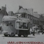 Renault 1400 Kg bi-bouteille