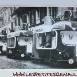 Renault 1400 Kg bi-bouteille