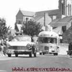 Renault 1400 Kg bi-bouteille