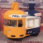 Renault 1400 Kg bi-bouteille