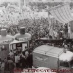 Renault 1400 Kg bi-bouteille