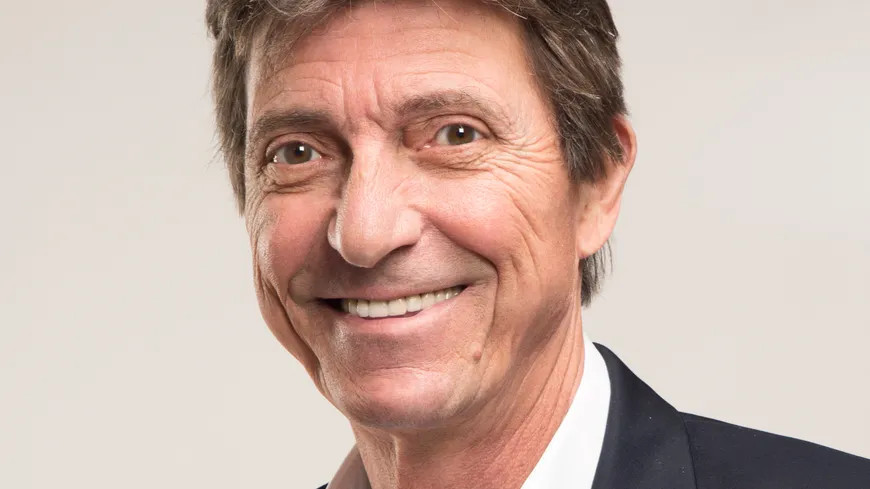 Michel Picoty , le président du Directoire du groupe - ®Picoty