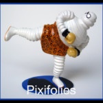 BIBENDUM BOXE FRANÇAISE