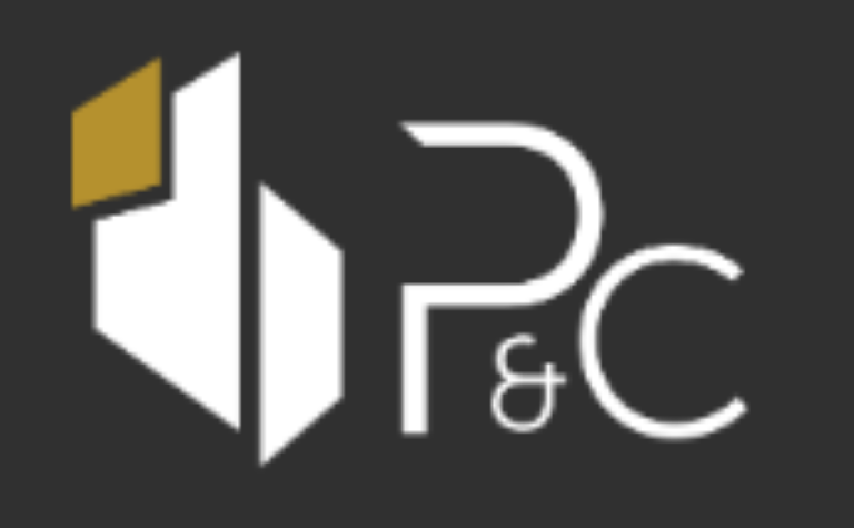 logo P&C Custom