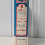 Bidon d'huile BRET-OIL "COMPETITION" (© passion-automobilia.com)