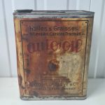Bidon d'huile AUTO'OIL (© passion-automobilia.com)