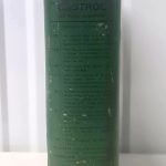 Bidon d'huile CASTROL - « TALBOT »