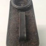 Bidon d'huile CASTROL - « TALBOT »