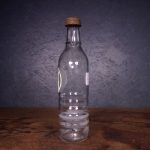 Bouteille d’huile moteur Castrol des années 1950 (© garageduvintage.com)