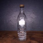 Bouteille d’huile moteur Castrol des années 1950 (© garageduvintage.com)