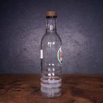 Bouteille d’huile moteur Castrol des années 1950 (© garageduvintage.com)