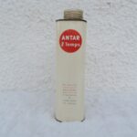 Bidon d'huile Antar 2 Temps