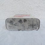 Bidon d'huile Antar 2 Temps