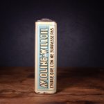 Bidon d'huile Avioline, années 30 (© garageduvintage.com)