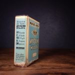 Bidon d'huile Avioline, années 30 (© garageduvintage.com)