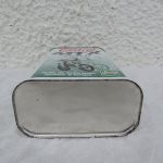 Bidon Castrol « MTX Light » (© rouleetvintage.net)