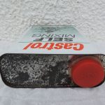 Bidon CASTROL « Self mixing » (© rouleetvintage.net)