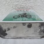 Bidon CASTROL « Self mixing » (© rouleetvintage.net)